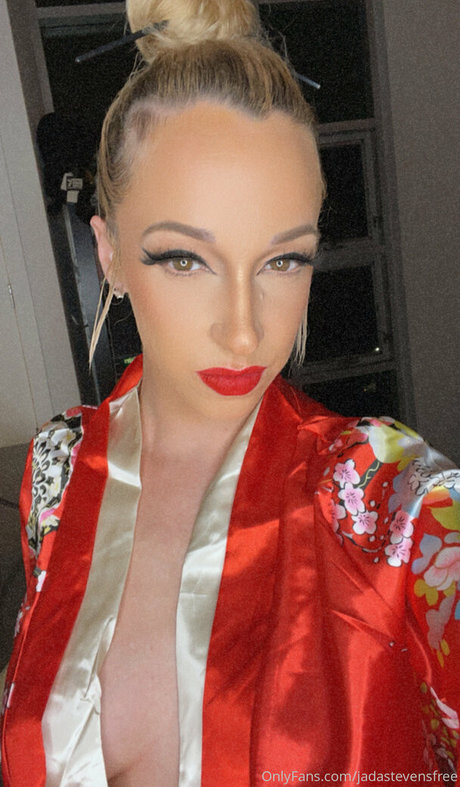 jadastevensfree xxx actress photos