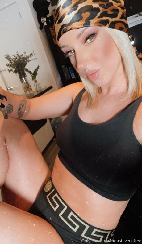 jadastevensfree nice star photo