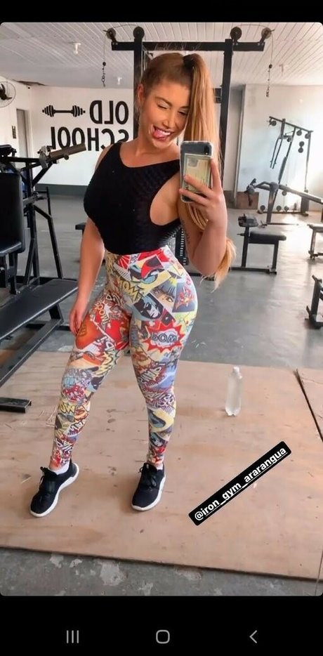 Julia Ferronato pornstar art gallery