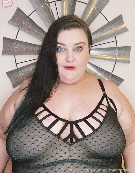 summermarshmallow star high quality photo