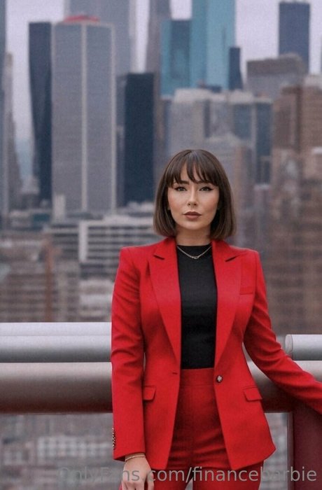 financebarbie star beautiful archive