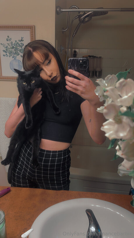 financebarbie model images