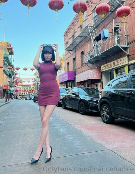 financebarbie erotic model photos