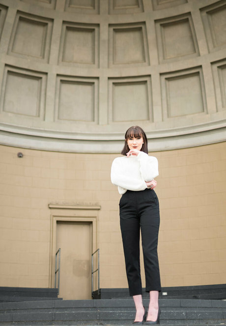 financebarbie model pretty photos