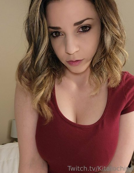 kitatochips hot model pic