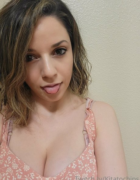 kitatochips hot model gallery