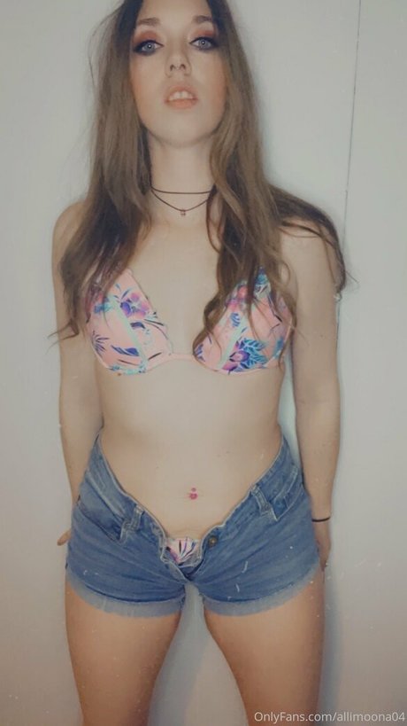 allimoona04 top model archive