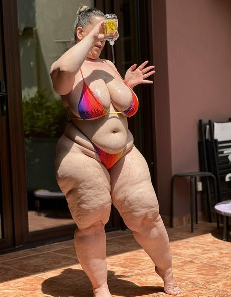 sweetheartmiabbw model pornographic photo