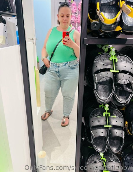 sweetheartmiabbw pornstar nude img