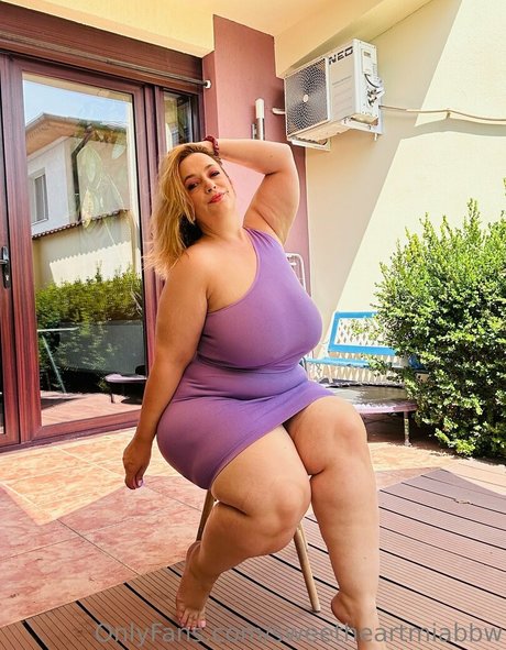 sweetheartmiabbw pornstar top galleries