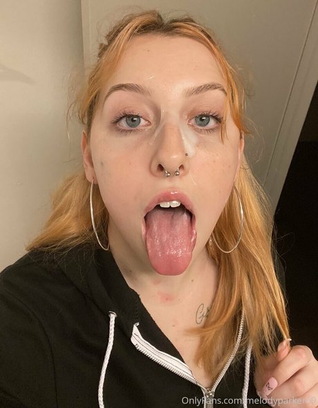 Melody Parker erotic star images