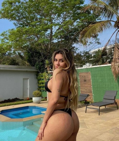 Taina Costa pornstar erotic picture