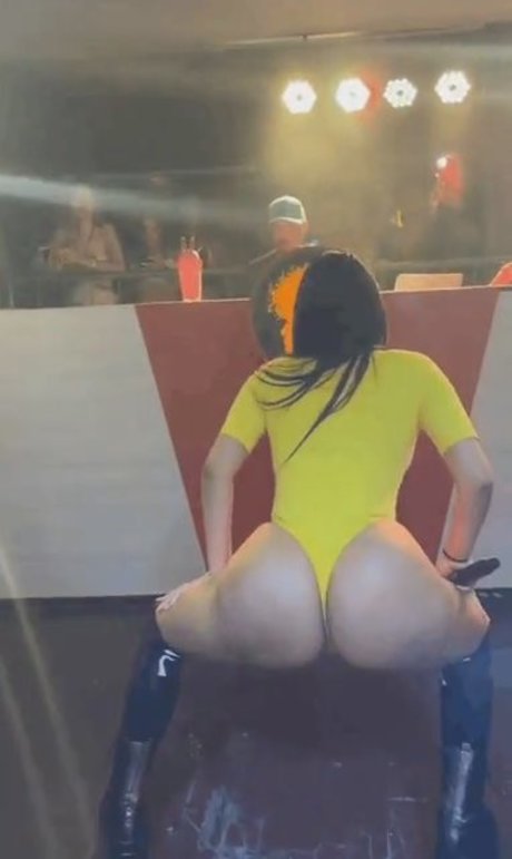 Taina Costa star pretty photo