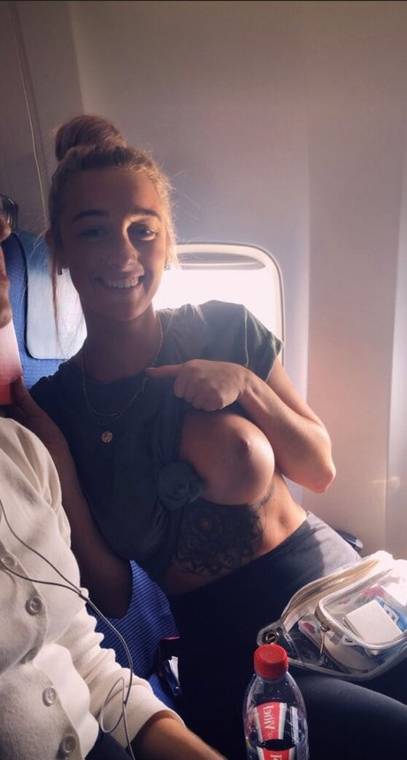 Natalie Hooper model exclusive gallery