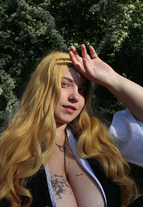 eropaloma exclusive pornstar image