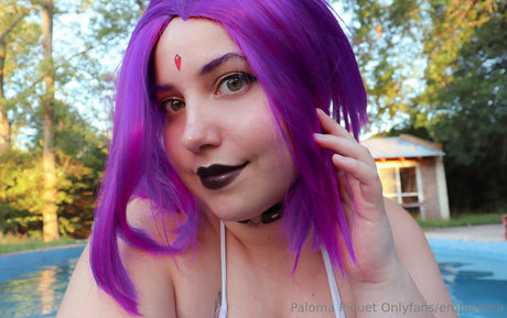 eropaloma hot model image