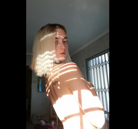 Jaime Bowring naked pornstar photo