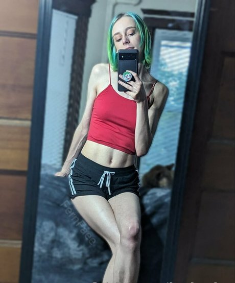 fernfaeefree pornstar erotic photos