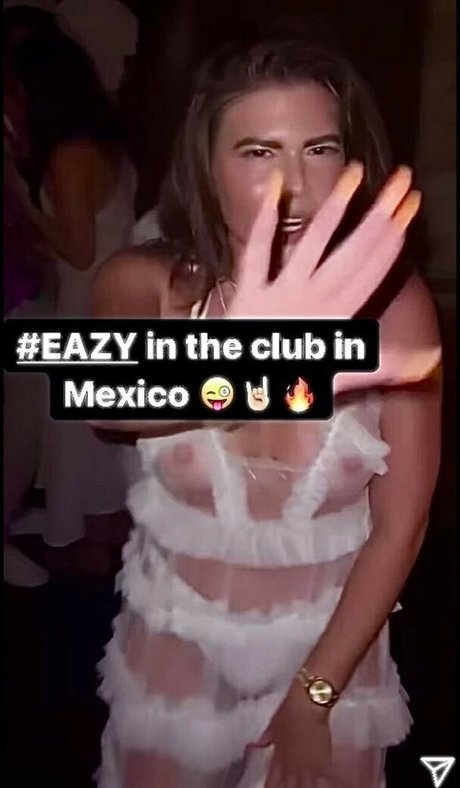 Chanel West Coast nudes pornstar galleries