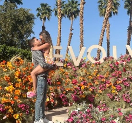 Chanel West Coast hot pornstar photo