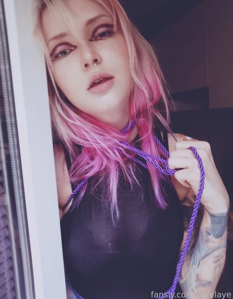 Lorelaye high quality star pics