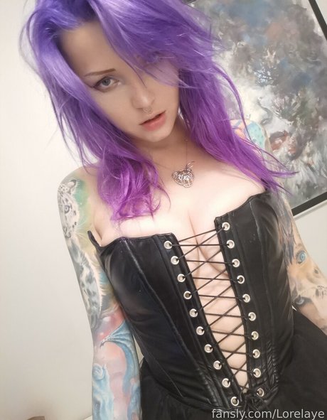 Lorelaye star free pic