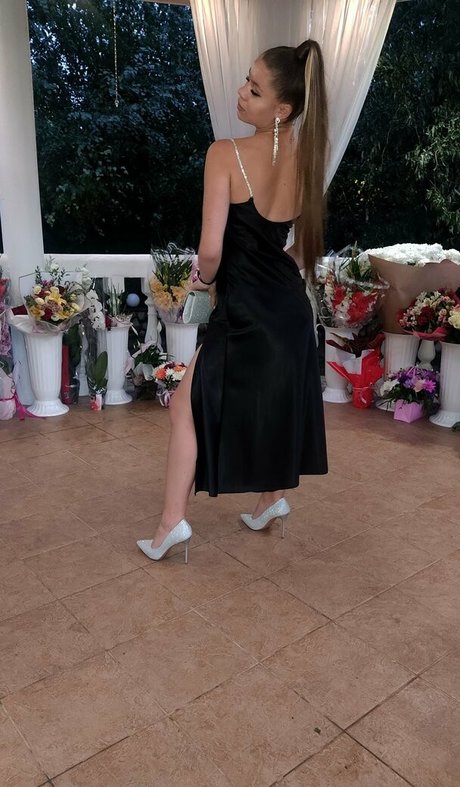 michelle milly hd model archive