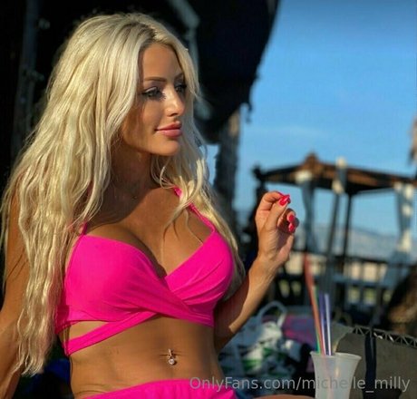 michelle milly pornographic model gallery