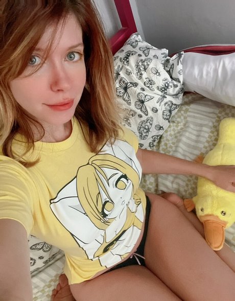 CaterpillarCos pornstar exclusive photos