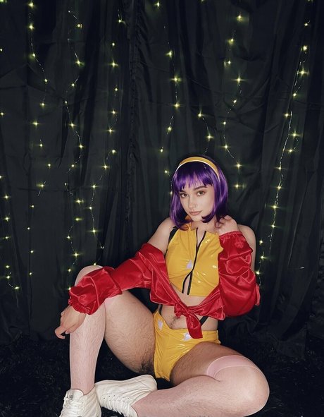 itllbeoursecretlex model exclusive images