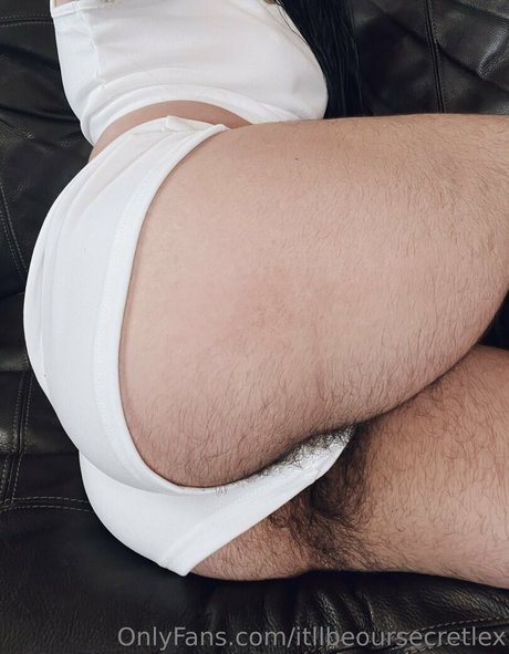 itllbeoursecretlex star naked archive