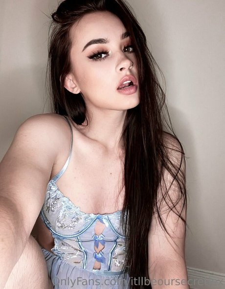 itllbeoursecretlex top actress pic