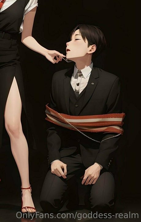 goddess realm sexy pornstar image