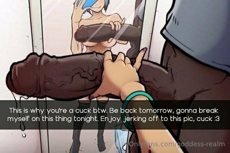 goddess realm nice star image