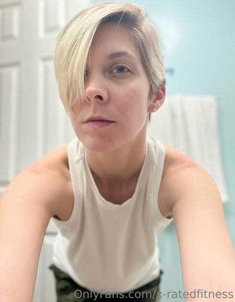 x ratedfitness pretty model pictures