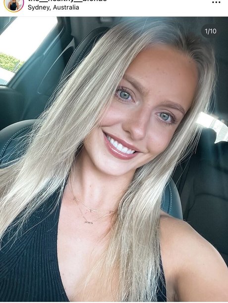 the__healthy blonde naked pornstar image