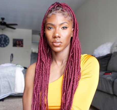 Yuenique star top pic