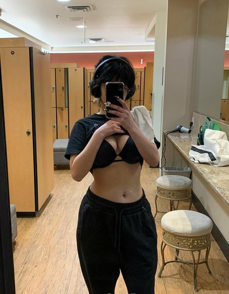 luvixiao exclusive star picture