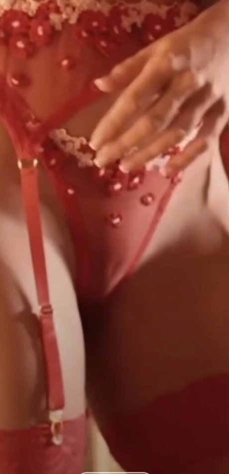 Kady McDermott free model pic