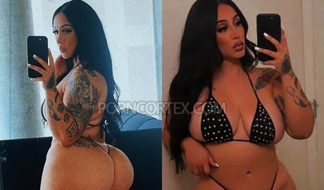 AmyyCrumm pretty model picture