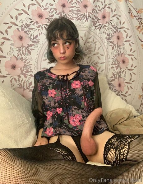 cdbell model high quality archive