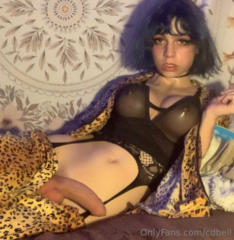 cdbell pornstar nice picture