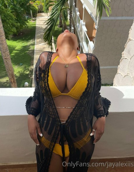 Jaden Alexiis xxx star pic