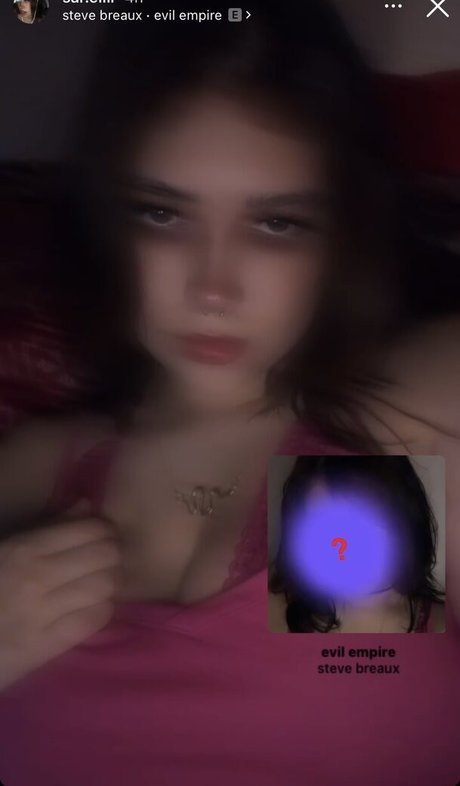 sar eliii nude pornstar image