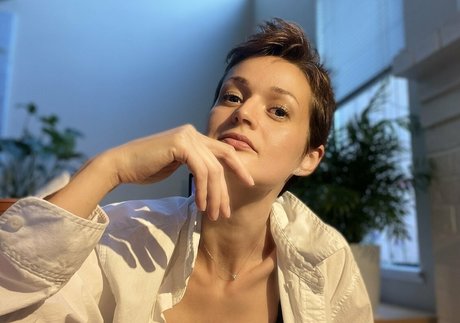 Masha nova nice model pic