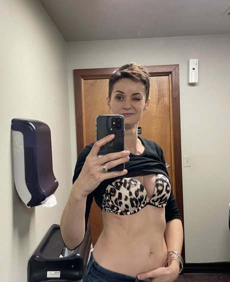 Masha nova star nudes pics