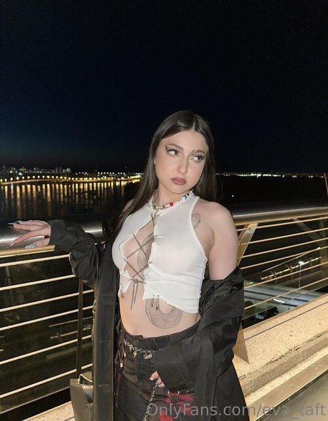 eva taft model art archive