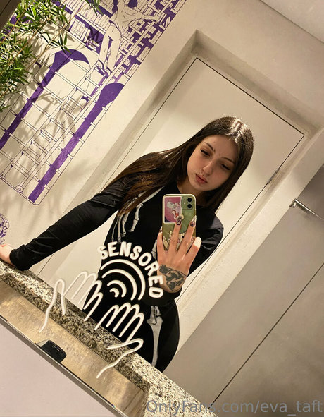 eva taft model beautiful pictures