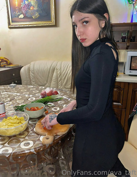 eva taft perfect actress pictures