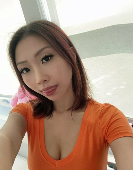 thejinnychu Profile pic